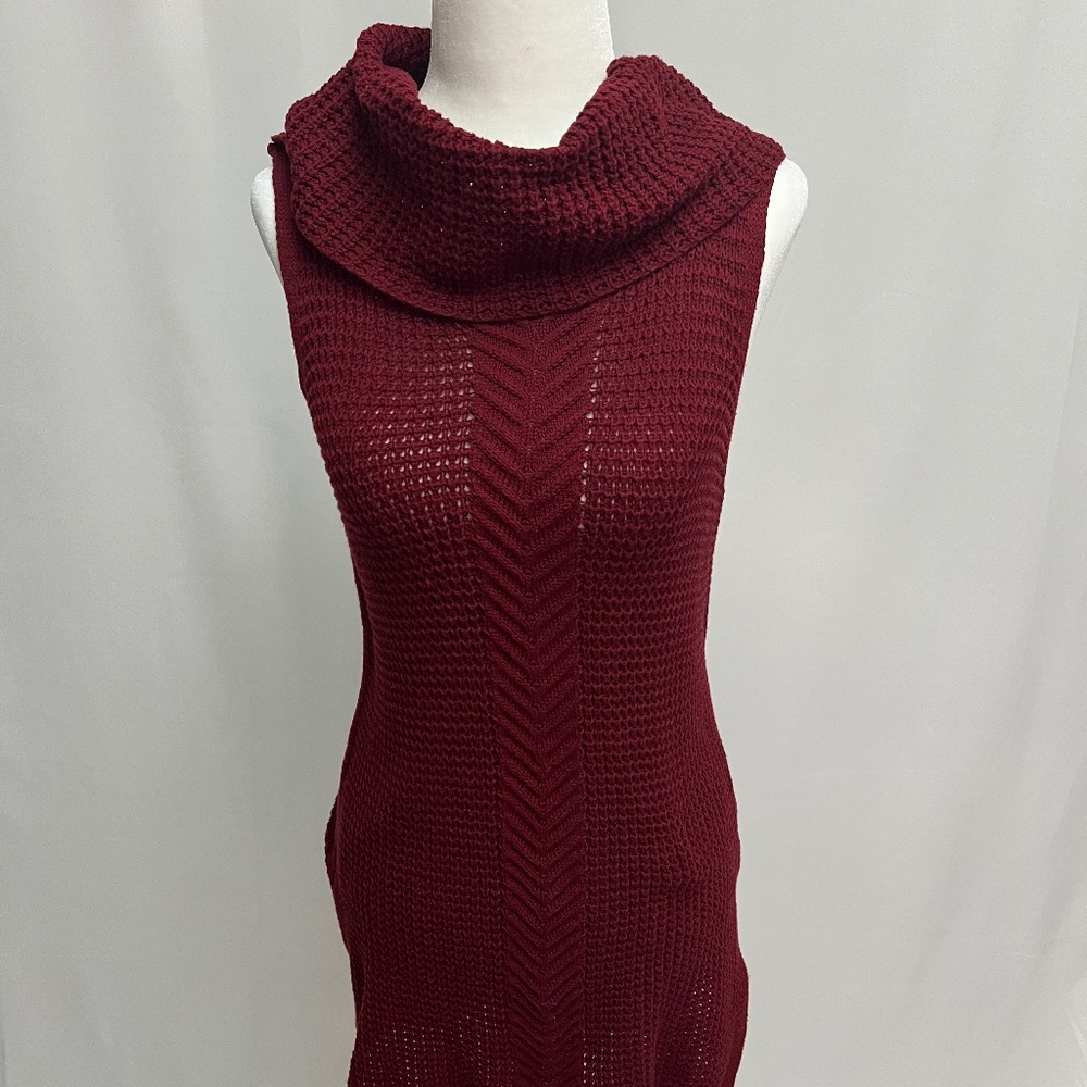 Two by Vince Camuto Sleeveless Sweater